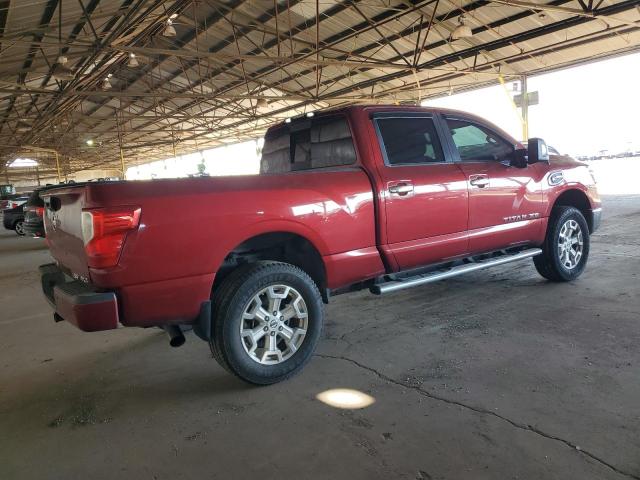 Photo 2 VIN: 1N6BA1F46GN517786 - NISSAN TITAN XD S 