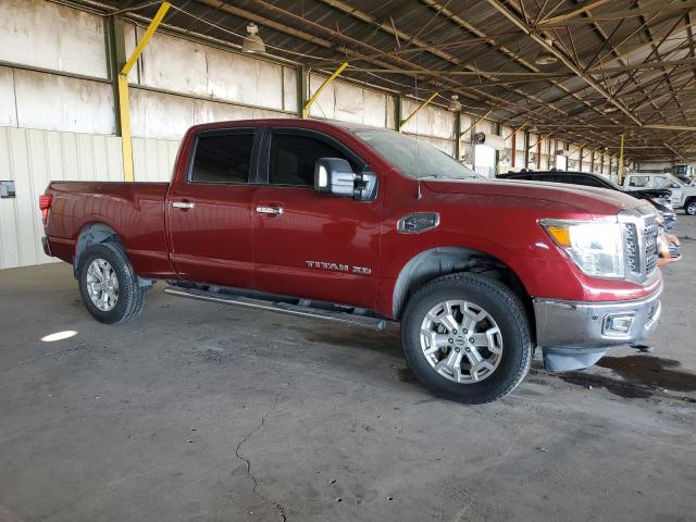 Photo 3 VIN: 1N6BA1F46GN517786 - NISSAN TITAN XD S 