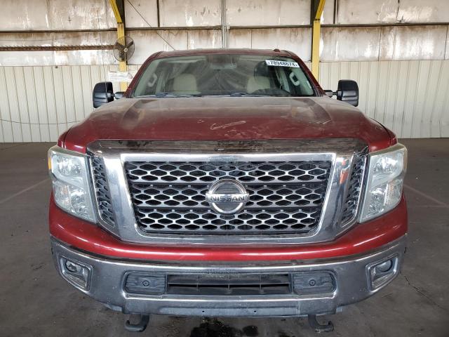 Photo 4 VIN: 1N6BA1F46GN517786 - NISSAN TITAN XD S 