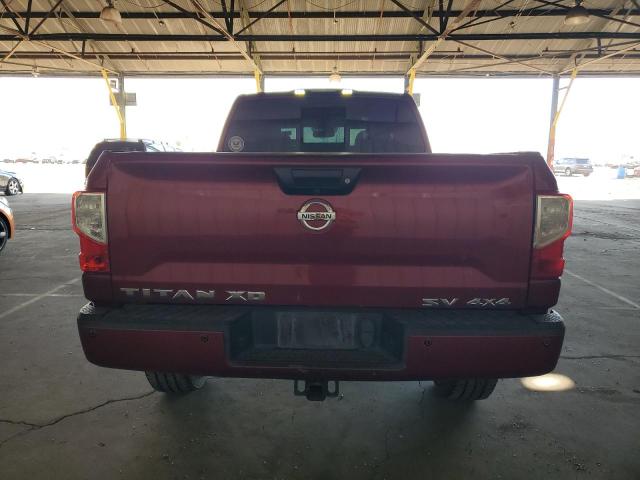 Photo 5 VIN: 1N6BA1F46GN517786 - NISSAN TITAN XD S 