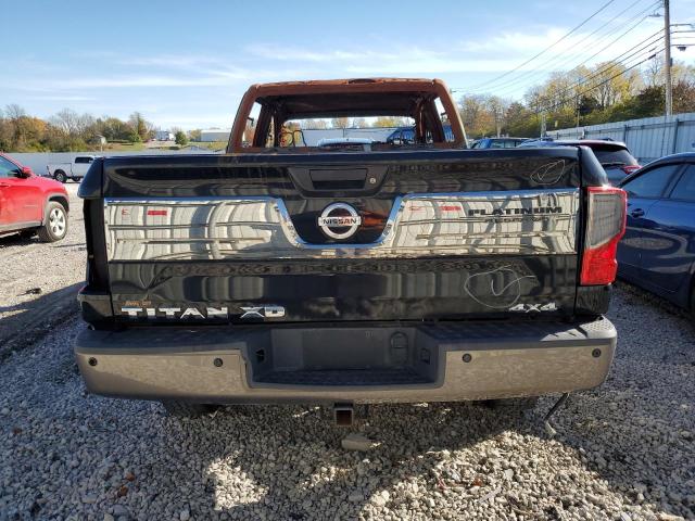 Photo 5 VIN: 1N6BA1F46HN507177 - NISSAN TITAN XD S 