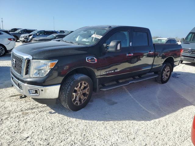 Photo 0 VIN: 1N6BA1F46HN508278 - NISSAN TITAN XD S 