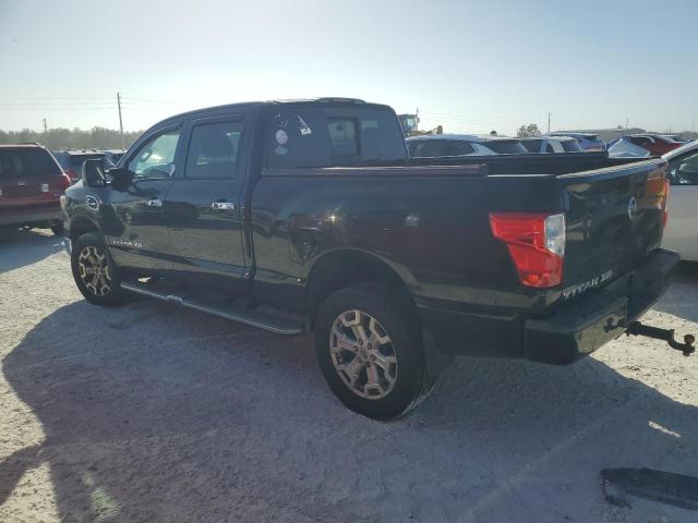 Photo 1 VIN: 1N6BA1F46HN508278 - NISSAN TITAN XD S 