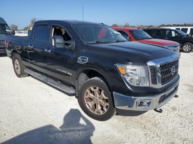 Photo 3 VIN: 1N6BA1F46HN508278 - NISSAN TITAN XD S 