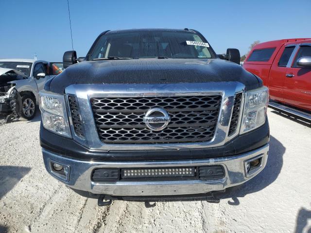 Photo 4 VIN: 1N6BA1F46HN508278 - NISSAN TITAN XD S 