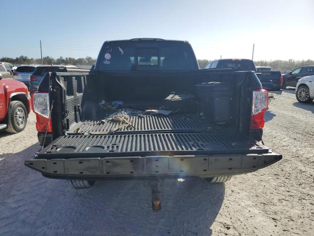 Photo 5 VIN: 1N6BA1F46HN508278 - NISSAN TITAN XD S 