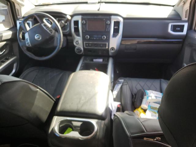 Photo 7 VIN: 1N6BA1F46HN508278 - NISSAN TITAN XD S 