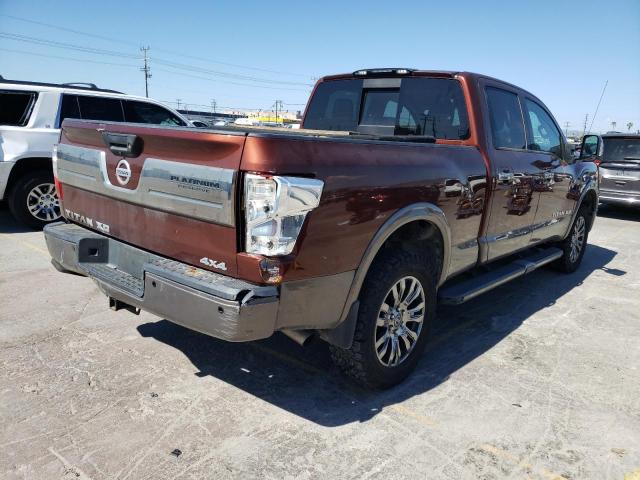 Photo 3 VIN: 1N6BA1F46HN515358 - NISSAN TITAN XD S 