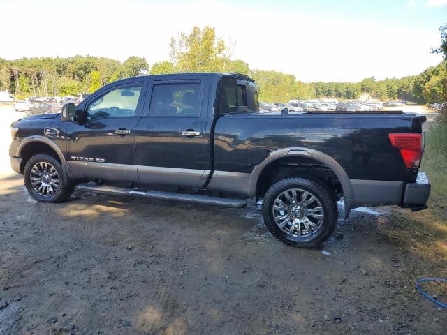 Photo 1 VIN: 1N6BA1F46HN515764 - NISSAN TITAN XD S 