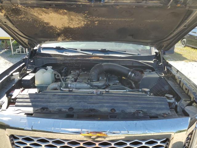 Photo 10 VIN: 1N6BA1F46HN515764 - NISSAN TITAN XD S 