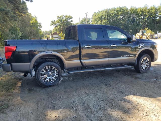 Photo 2 VIN: 1N6BA1F46HN515764 - NISSAN TITAN XD S 