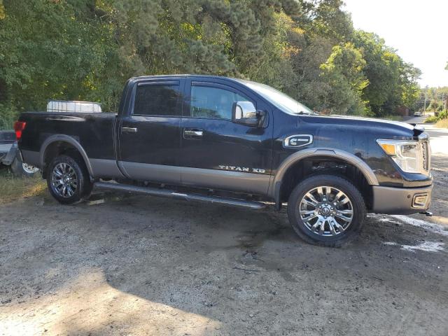 Photo 3 VIN: 1N6BA1F46HN515764 - NISSAN TITAN XD S 