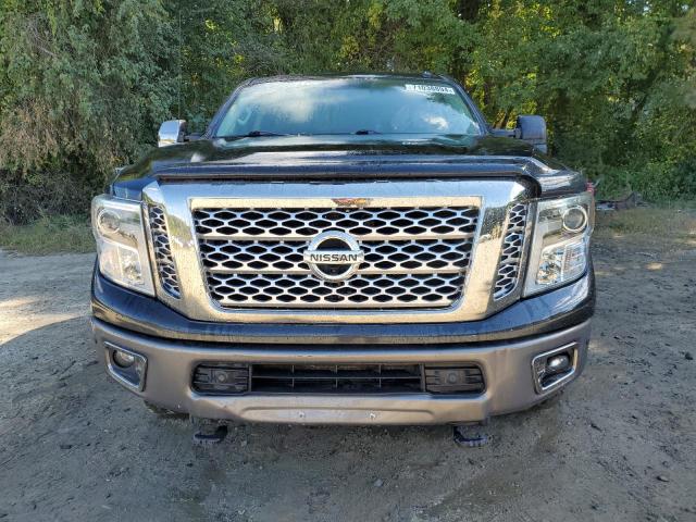 Photo 4 VIN: 1N6BA1F46HN515764 - NISSAN TITAN XD S 