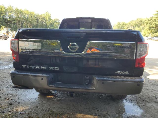 Photo 5 VIN: 1N6BA1F46HN515764 - NISSAN TITAN XD S 