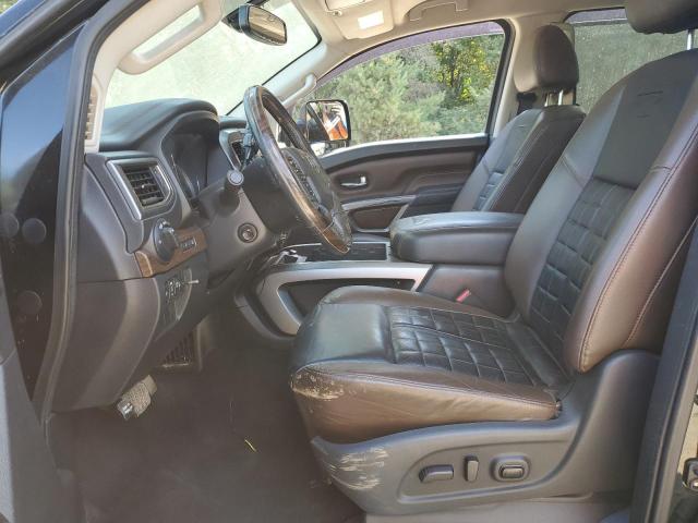 Photo 6 VIN: 1N6BA1F46HN515764 - NISSAN TITAN XD S 