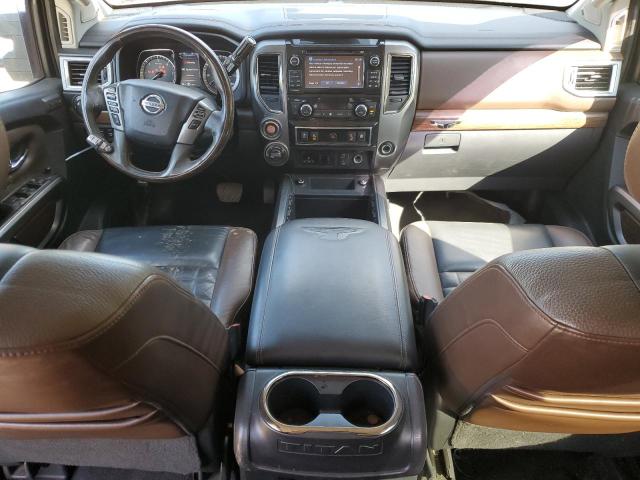 Photo 7 VIN: 1N6BA1F46HN515764 - NISSAN TITAN XD S 