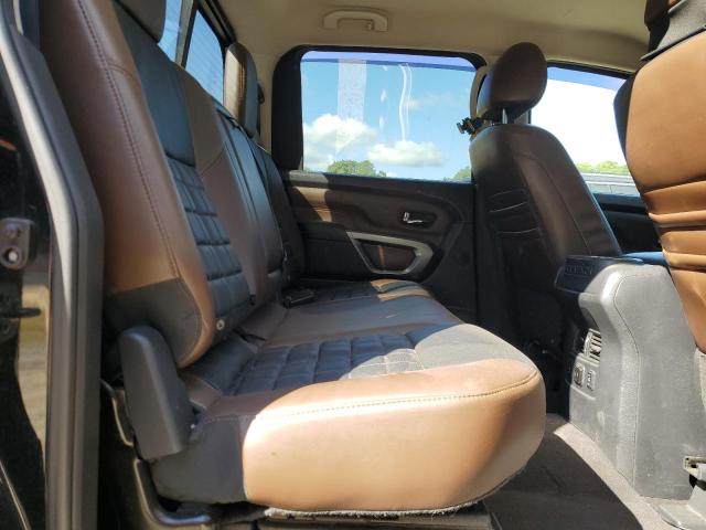 Photo 9 VIN: 1N6BA1F46HN515764 - NISSAN TITAN XD S 