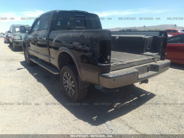 Photo 2 VIN: 1N6BA1F46HN525985 - NISSAN TITAN XD 