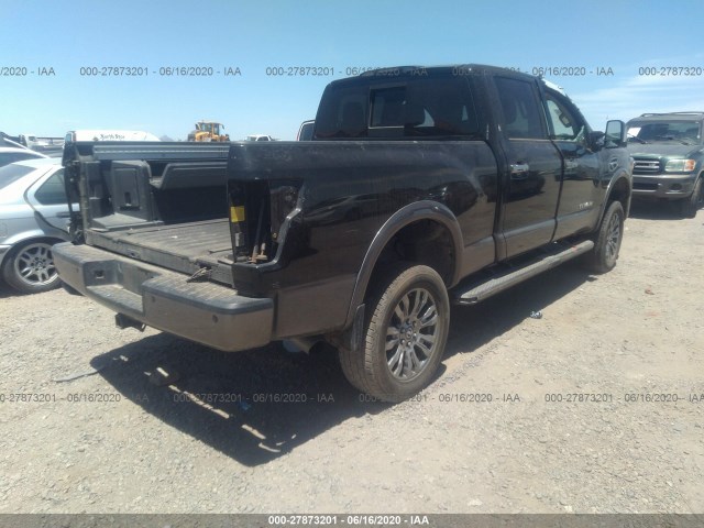 Photo 3 VIN: 1N6BA1F46HN525985 - NISSAN TITAN XD 