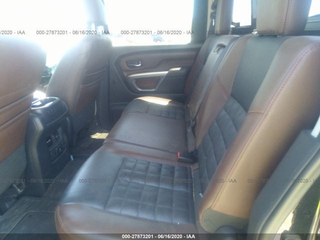 Photo 7 VIN: 1N6BA1F46HN525985 - NISSAN TITAN XD 