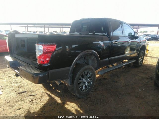 Photo 3 VIN: 1N6BA1F46HN525985 - NISSAN TITAN XD 