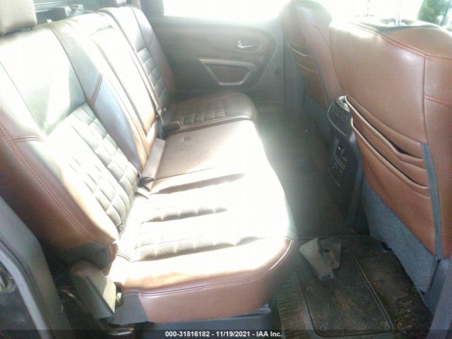 Photo 7 VIN: 1N6BA1F46HN525985 - NISSAN TITAN XD 