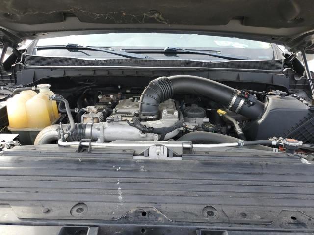 Photo 10 VIN: 1N6BA1F46HN537943 - NISSAN TITAN XD S 