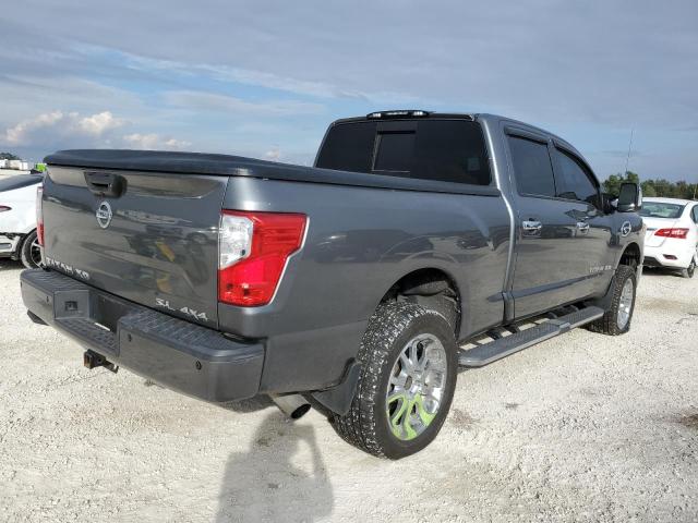 Photo 2 VIN: 1N6BA1F46HN537943 - NISSAN TITAN XD S 