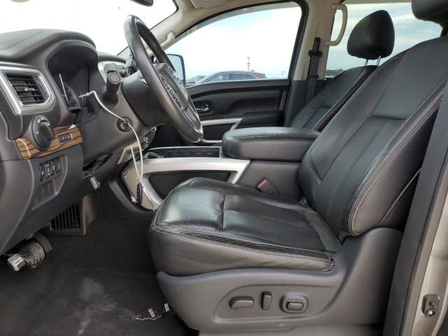 Photo 6 VIN: 1N6BA1F46HN537943 - NISSAN TITAN XD S 