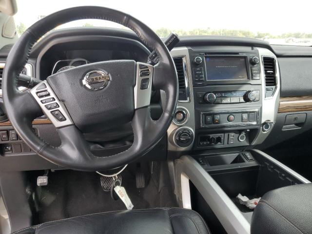 Photo 7 VIN: 1N6BA1F46HN537943 - NISSAN TITAN XD S 