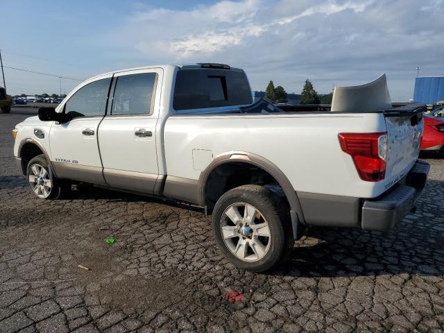 Photo 1 VIN: 1N6BA1F46HN539580 - NISSAN TITAN XD S 