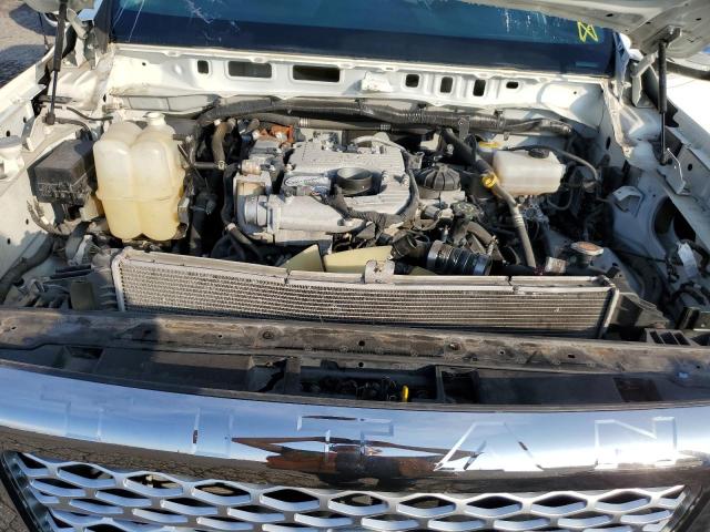 Photo 10 VIN: 1N6BA1F46HN539580 - NISSAN TITAN XD S 