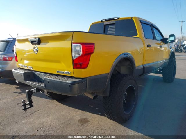 Photo 3 VIN: 1N6BA1F46HN544116 - NISSAN TITAN XD 