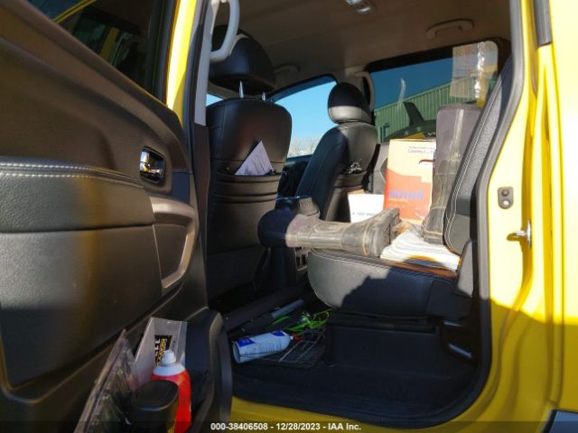 Photo 9 VIN: 1N6BA1F46HN544116 - NISSAN TITAN XD 