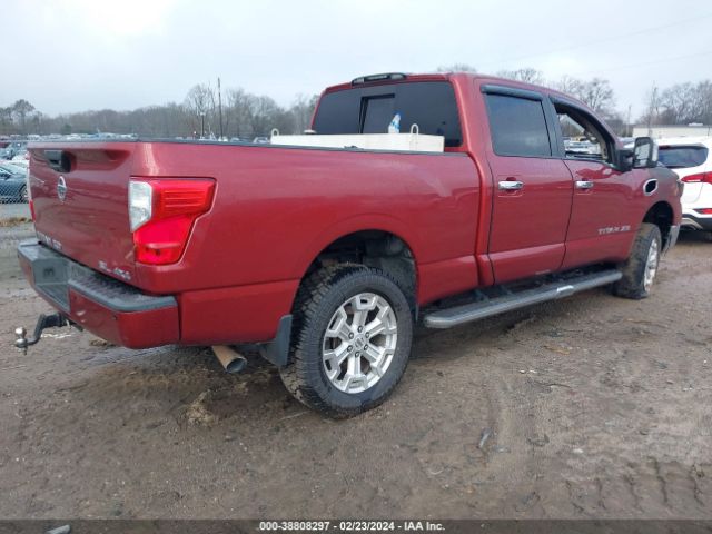 Photo 3 VIN: 1N6BA1F46HN548960 - NISSAN TITAN XD 