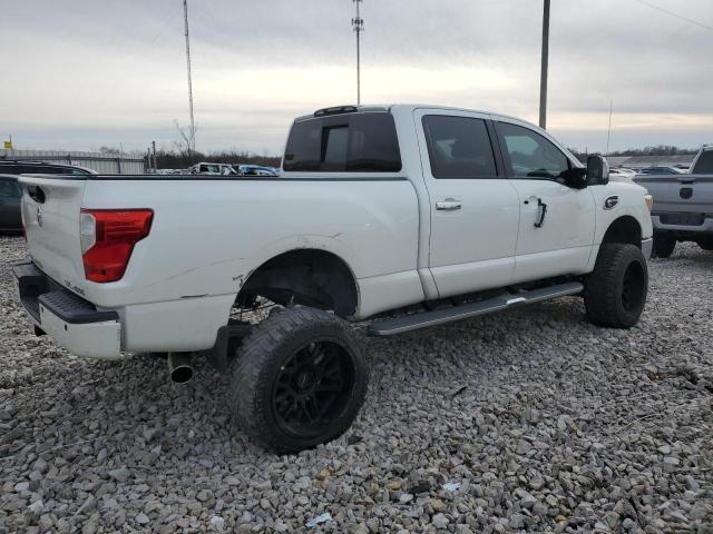 Photo 2 VIN: 1N6BA1F46HN551034 - NISSAN TITAN XD S 