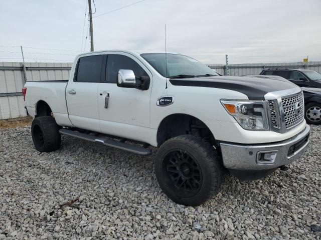 Photo 3 VIN: 1N6BA1F46HN551034 - NISSAN TITAN XD S 