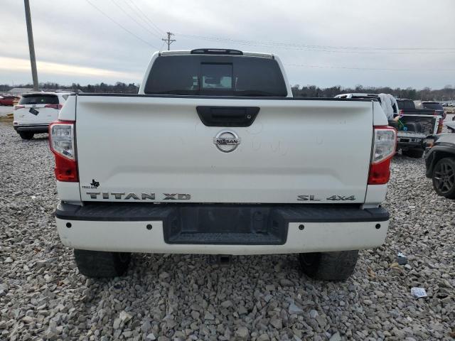 Photo 5 VIN: 1N6BA1F46HN551034 - NISSAN TITAN XD S 