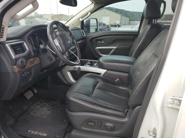 Photo 6 VIN: 1N6BA1F46HN551034 - NISSAN TITAN XD S 