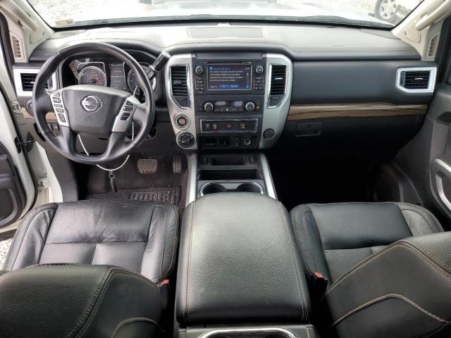 Photo 7 VIN: 1N6BA1F46HN551034 - NISSAN TITAN XD S 