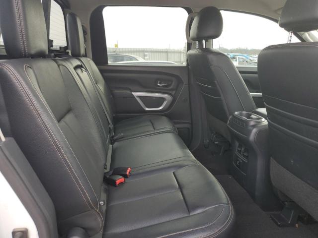 Photo 9 VIN: 1N6BA1F46HN551034 - NISSAN TITAN XD S 