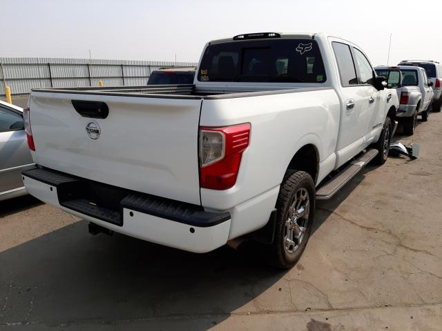 Photo 3 VIN: 1N6BA1F46HN555066 - NISSAN TITAN XD S 