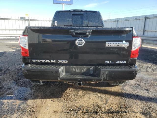 Photo 5 VIN: 1N6BA1F46HN557626 - NISSAN TITAN XD S 