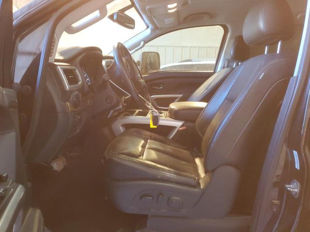 Photo 6 VIN: 1N6BA1F46HN557626 - NISSAN TITAN XD S 