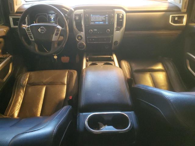 Photo 7 VIN: 1N6BA1F46HN557626 - NISSAN TITAN XD S 