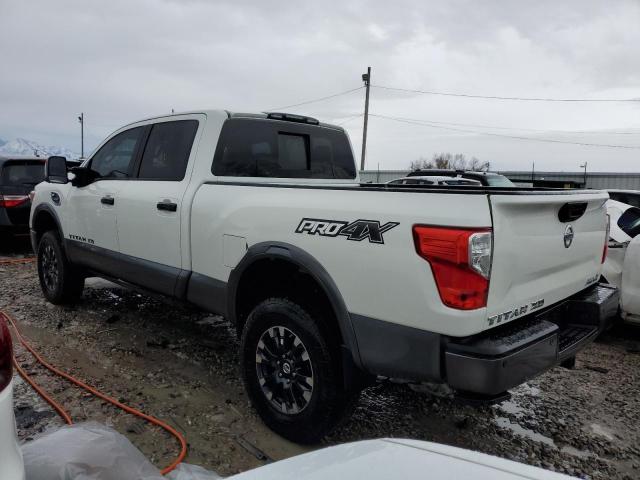 Photo 1 VIN: 1N6BA1F46HN568321 - NISSAN TITAN XD S 