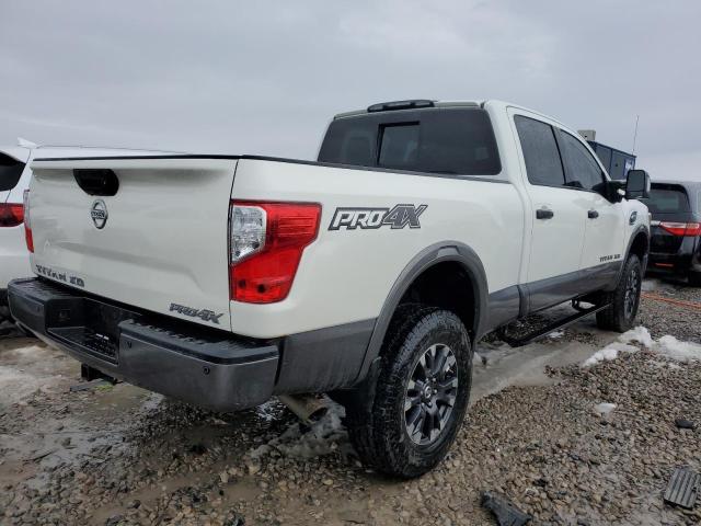 Photo 2 VIN: 1N6BA1F46HN568321 - NISSAN TITAN XD S 