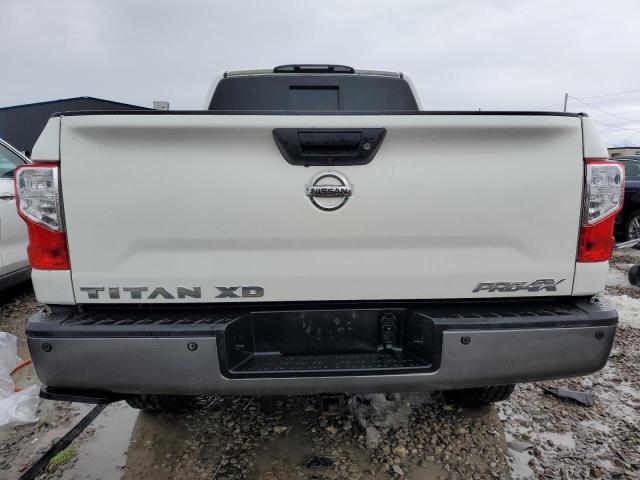 Photo 5 VIN: 1N6BA1F46HN568321 - NISSAN TITAN XD S 