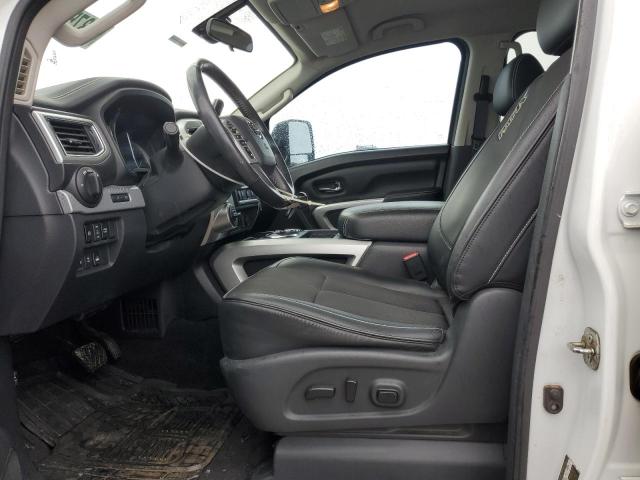 Photo 6 VIN: 1N6BA1F46HN568321 - NISSAN TITAN XD S 