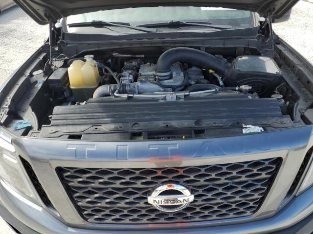 Photo 10 VIN: 1N6BA1F46JN515818 - NISSAN TITAN XD 